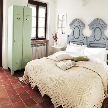 San Damiano al Colle Il Poggio B&B מראה חיצוני תמונה