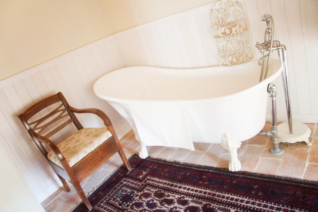 San Damiano al Colle Il Poggio B&B מראה חיצוני תמונה